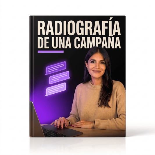 Te muestro como cerrar una colaboración de principio a fin: El DM que me mandaron, la idea que propuse, la factura y las métricas. Todo lo que pasa antes de cobrar.